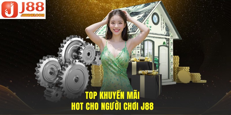 Các chương trình khuyến mãi hot hit trong năm 2026