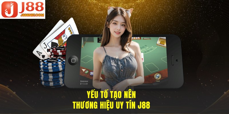 Các yếu tố tạo nên nhà cái vẻ vang như ngày nay